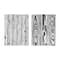Wood Pattern Embossing Folders Set by Recollections™
